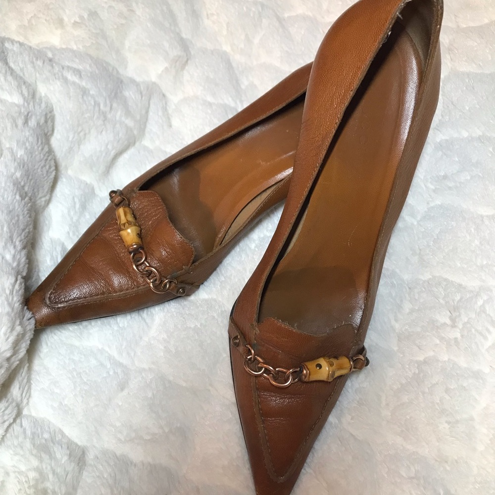 Gucci shoes